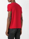 'Blood Luster' printed T-shirt