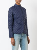 Giga quilted jacket