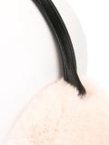 fur ear muffs