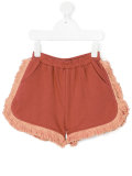 Paris shorts