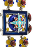 stoned bracelet 