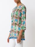 'Ella' tunic