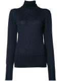 turtleneck jumper