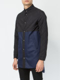 Herno x Pierre-Louis Mascia双面夹克