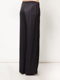 tailored palazzo trousers