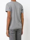 chest pocket T-shirt