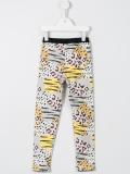 printed leggings