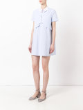 Pesce Balestra dress