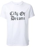 'City of Dreams'T恤