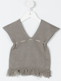 knit tank top