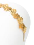 'Zinnie' filigree headband