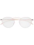 Maison Martin Margiela x Mykita 'MMESSE011‘眼镜