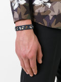 Pulsera studded bracelet