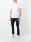 plain T-shirt 