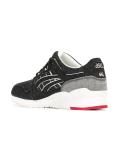 'Gel Lyte III Okayama' denim effect sneakers