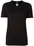 classic plain T-shirt