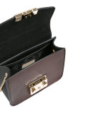 Metropolis crossbody bag