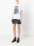 embellished T-shirt