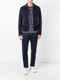 'Pocket' trousers