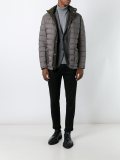 field reversible jacket 