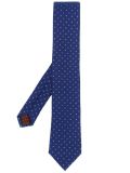 pattern tie