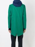 Z Zegna x Antonia防风夹克