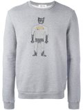 'Batman' sweatshirt