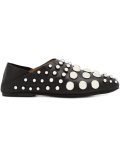 'Edie' slippers