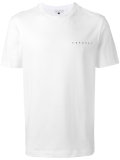 round neck T-shirt 