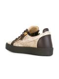 Frankie low-top sneakers