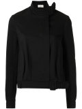 long sleeves jacket