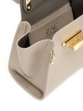 'Eartha Iconic Top Handle'迷你斜挎包