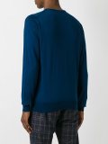 knitted sweater