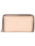 'Falabella'拉链钱包