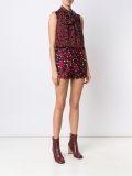 printed tank top 