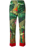 Etere I° trousers