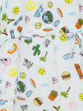 Heat Paradiso dress