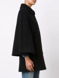 cape style jacket