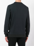 printed sweatshirt 