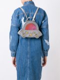 'Space Invader'背包