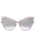 Creature sunglasses