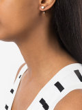 Gravitation earrings