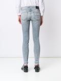 'Alison' cropped jeans
