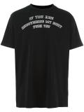 Recovering T-shirt 