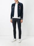 'Popeye & Olive Souvenir' jacket
