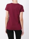 logo print T-shirt 