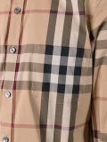 checked shirt