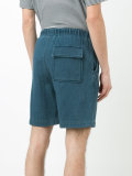 drawstring shorts 