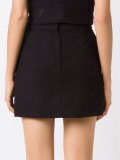 side pocket skorts