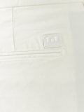 slim fit trousers 